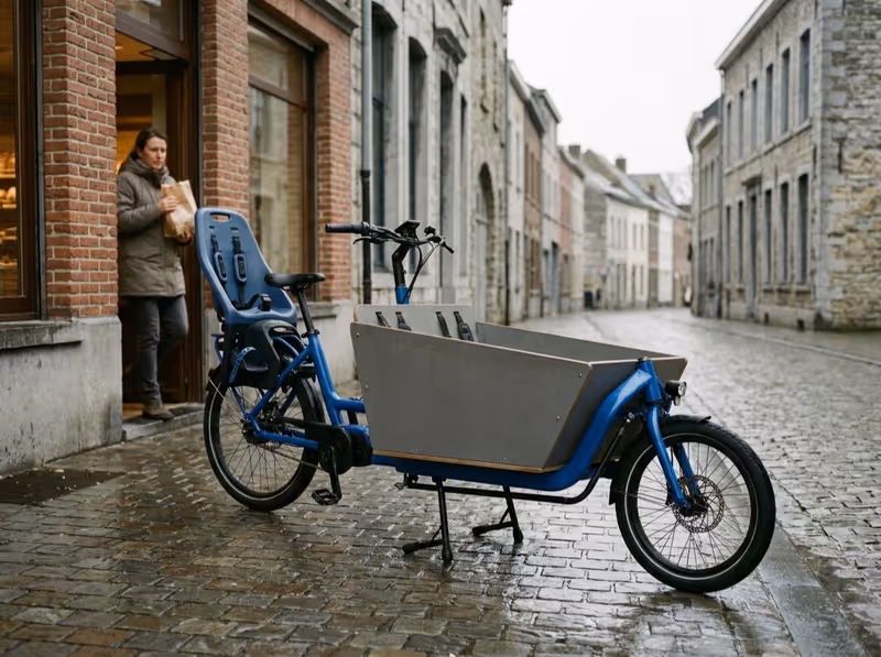 Zéro parking, zéro ticket